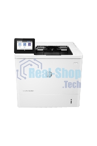 Принтер лазерный HP LaserJet Enterprise M611dn (7PS84A), A4, ч/б, печ. до 61 стр/мин., 1200 x 1200 dpi, USB, RJ-45