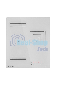 Индукционная варочная панель HOMSair HIC43BWH Inverter