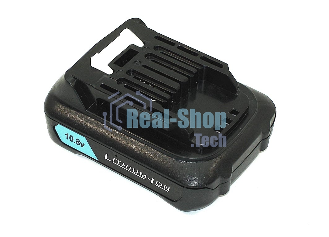 Аккумулятор для Makita (p/n: BL1041B, BL1021B, BL1015N) 1.5Ah 12V Li-Ion