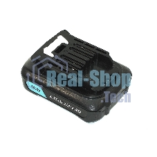 Аккумулятор для Makita (p/n: BL1041B, BL1021B, BL1015N) 1.5Ah 12V Li-Ion