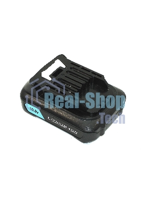 Аккумулятор для Makita (p/n: BL1041B, BL1021B, BL1015N) 1.5Ah 12V Li-Ion