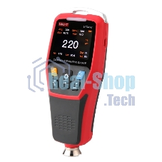 Толщиномер UNI-T UT343E