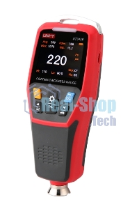 Толщиномер UNI-T UT343E