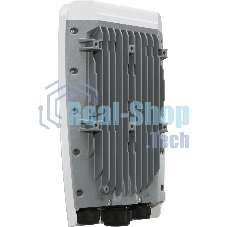 Коммутатор Mikrotik CRS305-1G-4S+OUT FiberBox Plus, 1*1Gbit RJ45, 4*SFP+, outdoor case