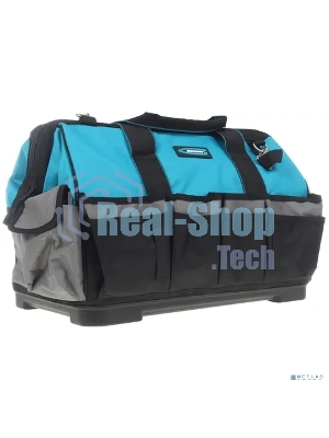 Сумка Gross 90273 для инструмента handwerker 42 кармана пластик. дно наплечный ремень 475 х 260 х