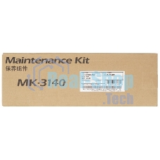 Держатель ролика отделения в сборе Kyocera M3040dn/M3040idn/M3540idn/M3550idn/FS-2100DN/4100DN/4200DN,4300DN