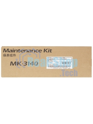 Держатель ролика отделения в сборе Kyocera M3040dn/M3040idn/M3540idn/M3550idn/FS-2100DN/4100DN/4200DN,4300DN