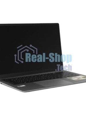 Ноутбук Osio FocusLine F160a-012 серый Ryzen 7 5700U 32Gb SSD1Tb 16.1
