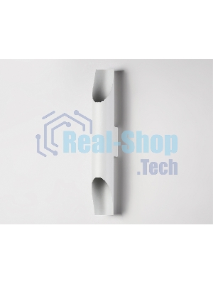 Светильник настенный TN5151/2 WH белый E27/2 max 40W 80*80*120