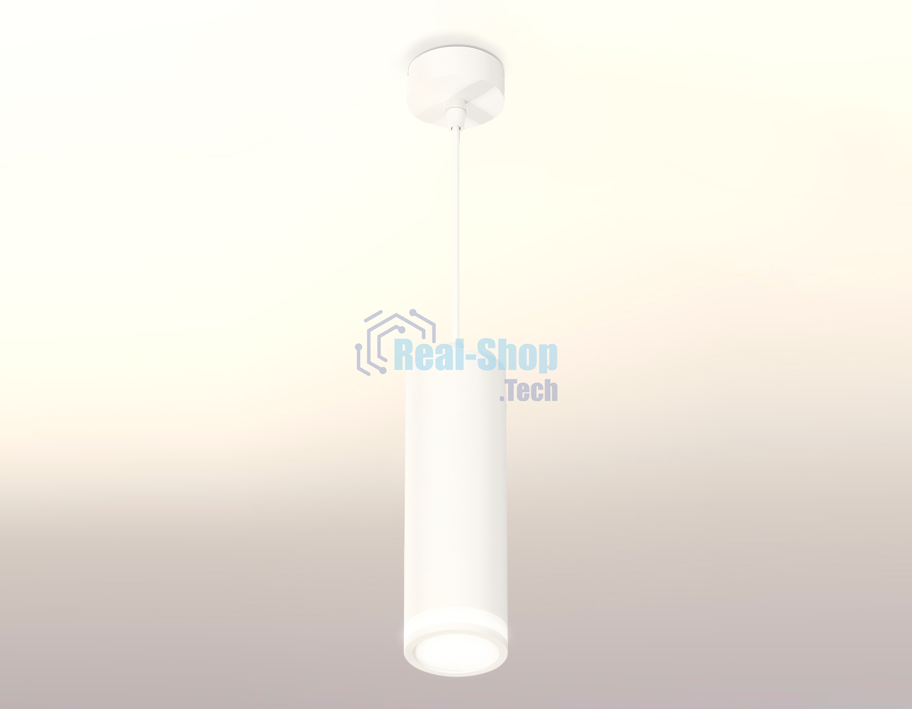 Светильник Ambrella Light XP7455002 SWH/FR белый песок/белый матовый MR16 GU5.3 (A2310, C7455, N7120)