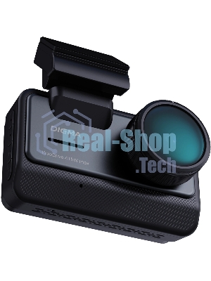 Видеорегистратор Digma FreeDrive 415W max черный 8Mpix 2160x3840 170гр. Allwinner