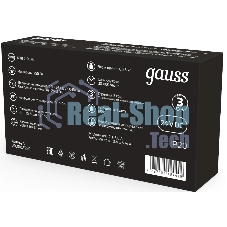 Блок питания 250W 24V IP20 1/36