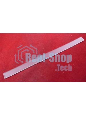 Ракель (Wiper Blade) Canon iR 6055/6065/6075/6255/6265/6275/6570 (ELP, Китай)