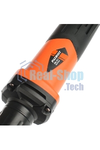 Прямошлифовальная машина (гравер) PATRIOT DG 600 мощность 600 Вт, 30000 об/мин