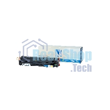 Картридж лазерный совместимый NVPrint NV-054 желтый для Canon i-Sensys LBP-620/621/623/640/MF-640/641/642/643/644/645 (1200k)