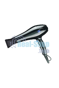 Фен Centek CT-2239 черный