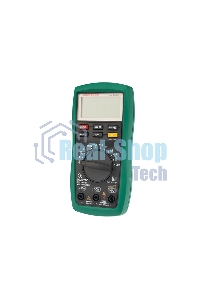 Универсальный мультиметр MASTECH MS8221С 13-2056