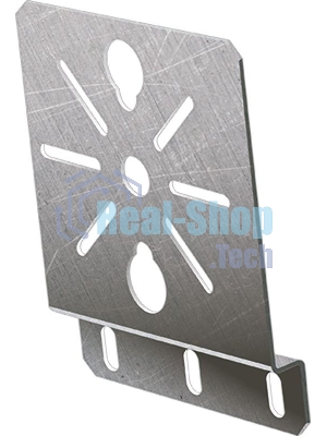 Плата монтажная вертикальная CLP1M-MPV IEK