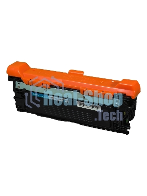 Картридж лазерный Sakura CE251A для HPColor LaserJet CM3530MFP/CM3530fsMFP/CP3525/CP3525n/CP3525dn/CP3525x, синий, 7000 к.
