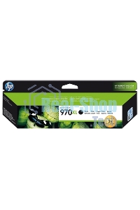 Картридж струйный HP 970 CN625AE черный для HP OJ Pro X476dw/X576dw/X451dw/X551dw (9200 стр.)