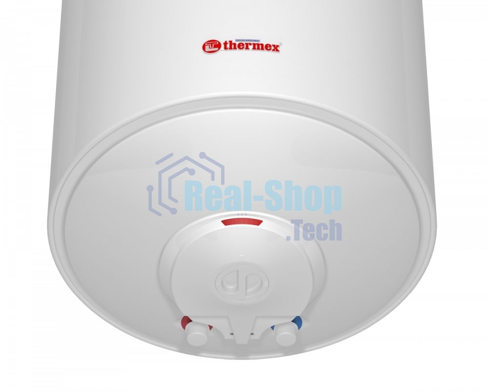 Водонагреватель Thermex Champion TitaniumHeat 50 V 1.5кВт 50л электрический настенный, белый