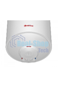 Водонагреватель Thermex Champion TitaniumHeat 50 V 1.5кВт 50л электрический настенный, белый