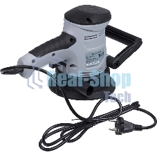 Эксцентриковая шлифовальная машина ЭШМ-125/5Э Ресанта