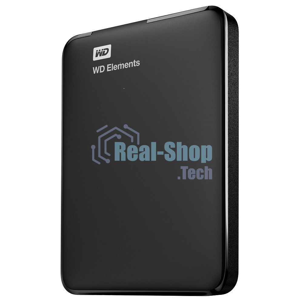 Внешний HDD 2.5