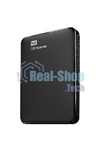 Внешний HDD 2.5