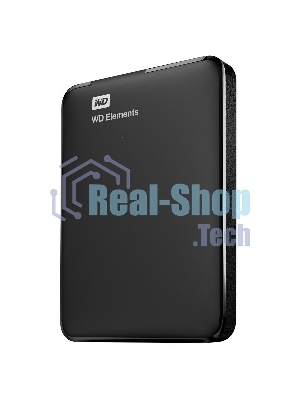 Внешний HDD 2.5