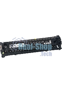 Картридж лазерный Canon Cartridge 716BK (1980B002) черный (2300 стр.) для Canon LBP-5050/5050N