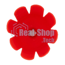 Плодосъемник с пластиковой корзиной, внутренний D - 130 мм Россия