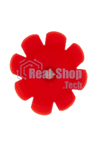 Плодосъемник с пластиковой корзиной, внутренний D - 130 мм Россия