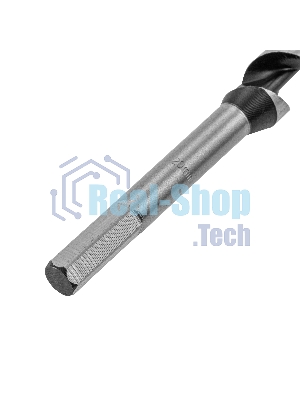 Сверло по дереву Matrix шнековое, 20 х 460 мм, 6-гранный хвостовик