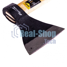 Топор Sparta 1000 г в сборе кованый деревянное ище