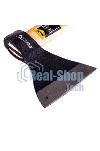 Топор Sparta 1000 г в сборе кованый деревянное ище