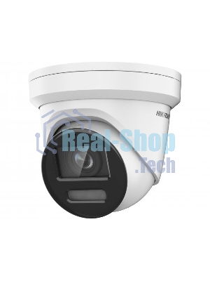 Камера видеонаблюдения IP HIKVISION 4Mp OUTDOOR 2CD2347G2H-LIU 2.8мм