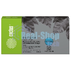 Картридж струйный Cactus CS-C1Q12A №727 черный (300 мл) для HP Designjet T920/T930/T1500/T1530