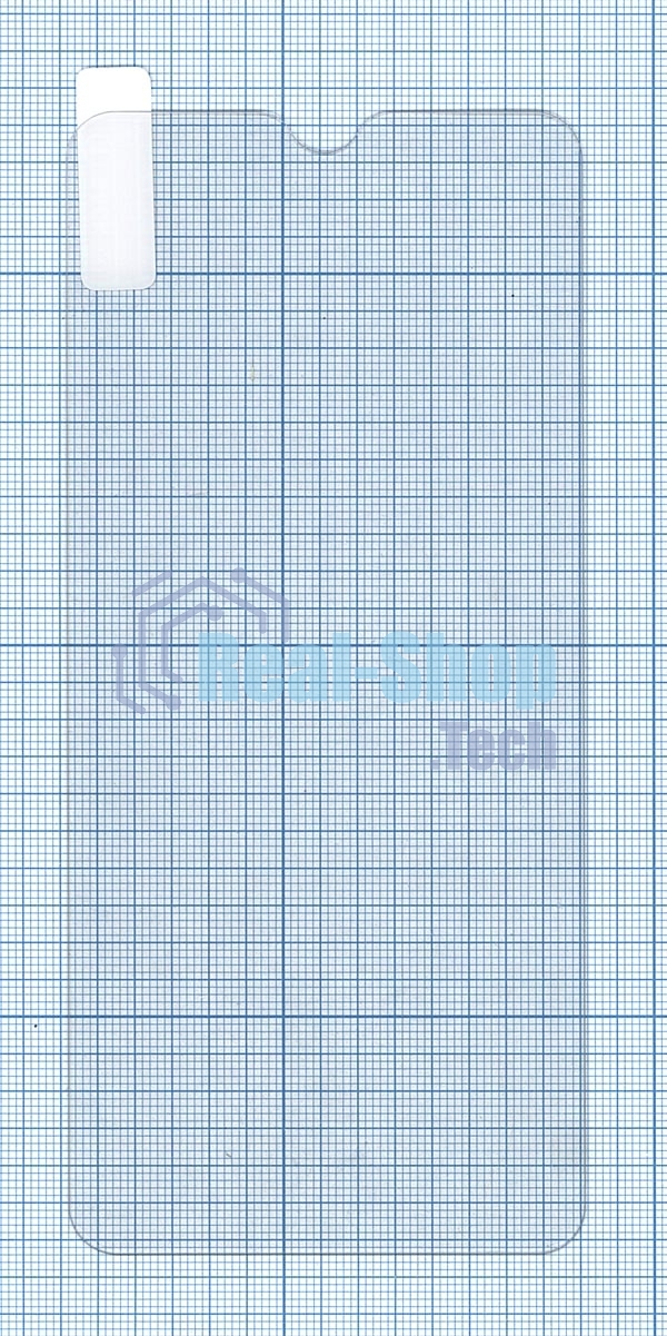 Защитное стекло для Nokia 6.2