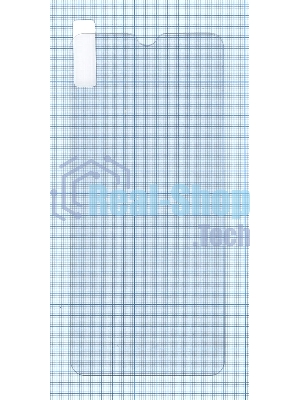 Защитное стекло для Nokia 6.2