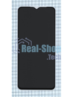 Защитное стекло UV Nano Privacy 