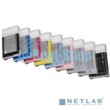 Картридж струйный Epson C13T603600 светло-пурпурный для Epson St Pro 7880/9880 (220мл)