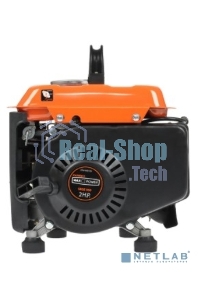 Электрогенератор бензиновый Patriot Max Power SRGE 950, 0.8 кВт, 60 дБ, 16 кг