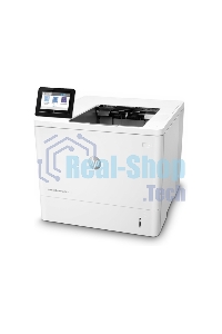 Принтер лазерный HP LaserJet Enterprise M611dn (7PS84A), A4, ч/б, печ. до 61 стр/мин., 1200 x 1200 dpi, USB, RJ-45