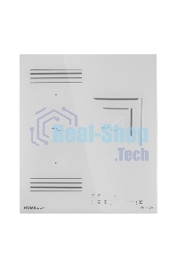 Индукционная варочная панель HOMSair HIC43BWH Inverter