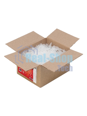 Зажим для системы выравнивания плитки Matrix СВП Ворота, 500 шт. в коробе