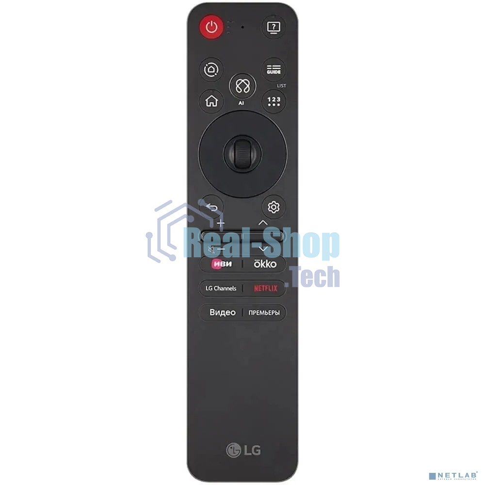 Телевизор LG 55