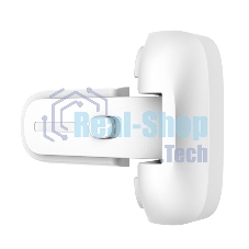 Замок-блокиратор для холодильника Premium, белый (1 шт/уп) Halsa