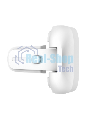 Замок-блокиратор для холодильника Premium, белый (1 шт/уп) Halsa