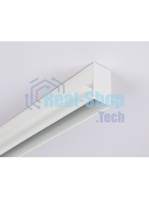 Шинопровод встраиваемый Ambrella light GL1011 WH белый IP20 220V 3000*62.5*56